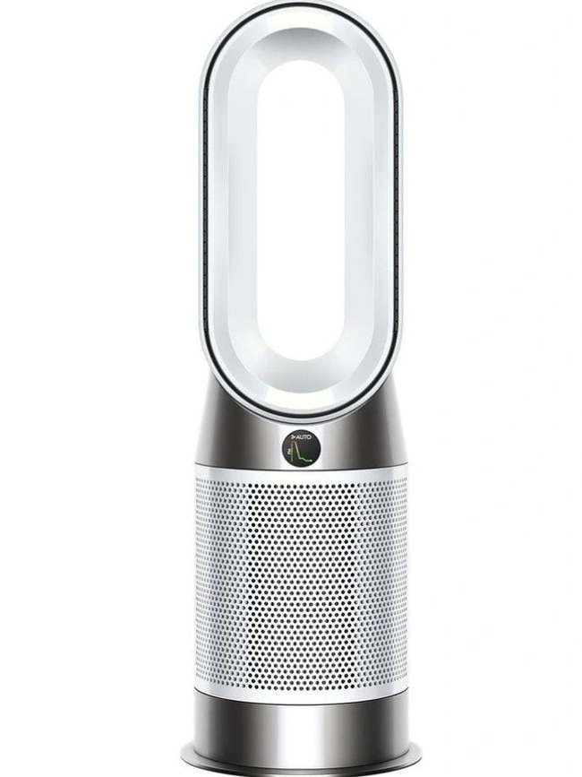 Some have compared the $99 product to Dyson’s range of fans, which retail between $400 to $1000. Picture: Supplied