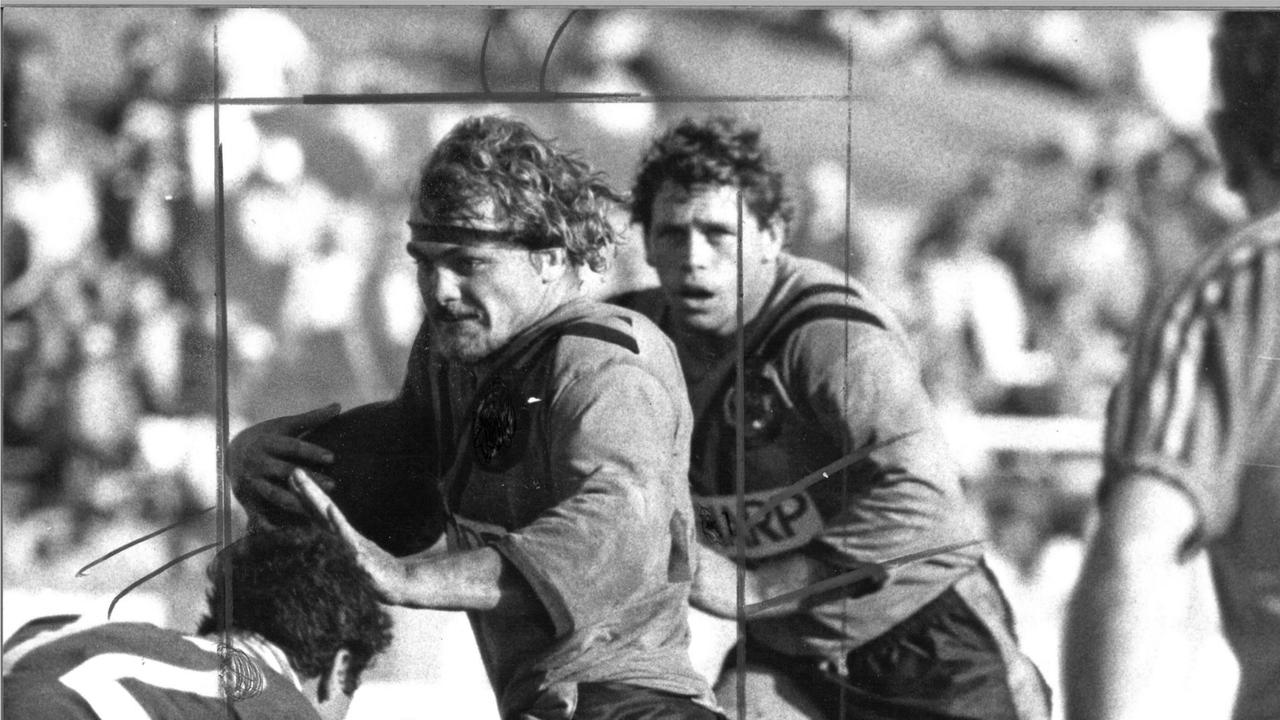 RUGBY LEAGUE'S TOP CULT HEROES FROM THE 1970S TO NOW. VOTE ...