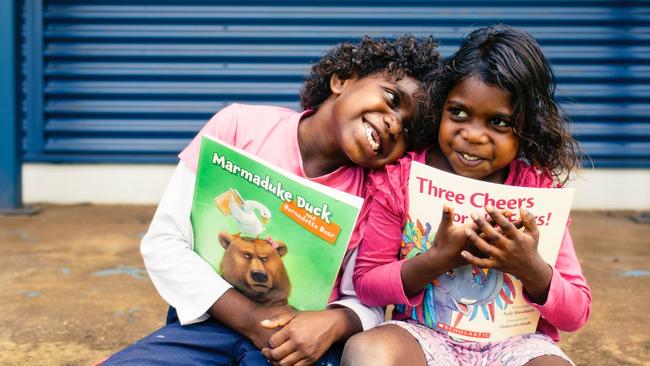 Indigenous kids are thriving in the Australian Literacy and Numeracy Foundation program. This is what a magic bullet looks like.