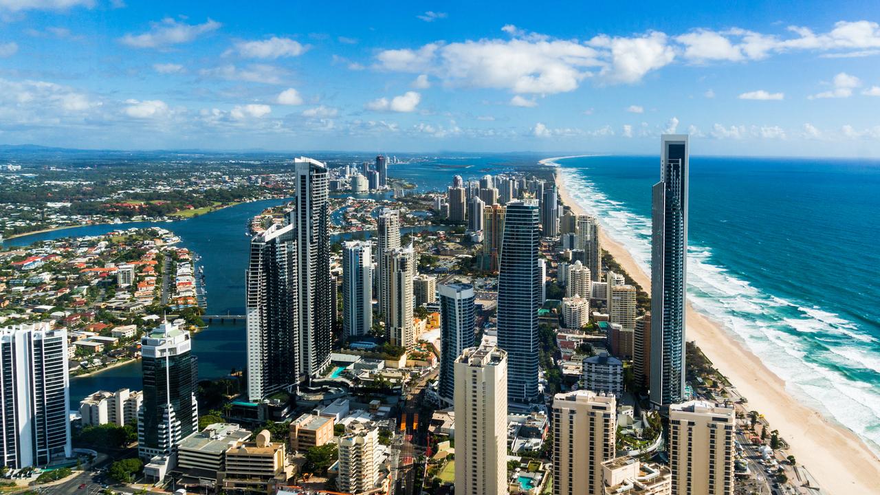 Russell Crowe’s new movie will be filmed on the Gold Coast.