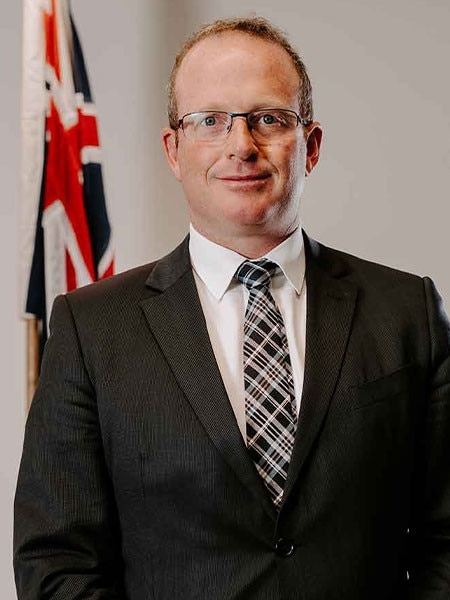 RSL WA president Duncan Anderson is supportive of a rave on Anzac Day but not for political purposes.