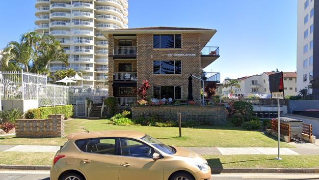 96, The Esplanade, Burleigh Heads