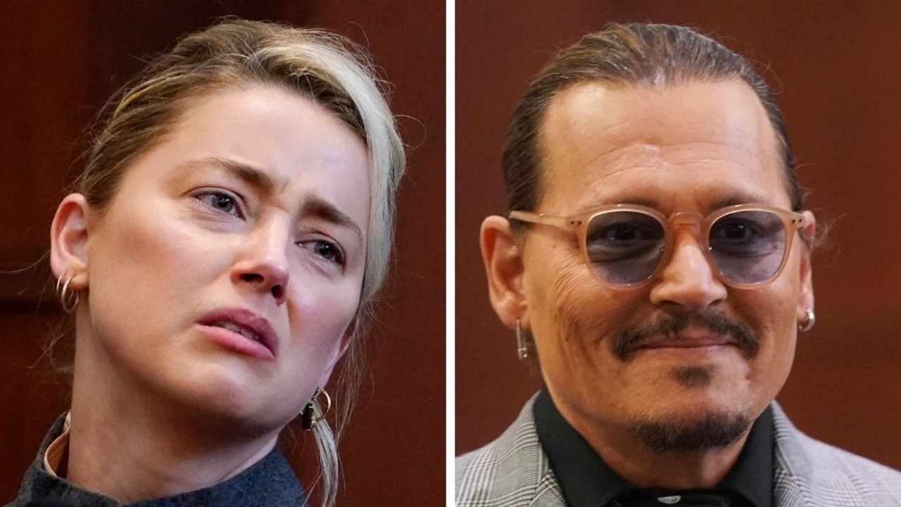 Johnny Depp, Amber Heard trial could award big verdict to winner, experts say