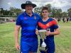 Central Qld product stars in Downlands’ win at Regional Rugby Championships