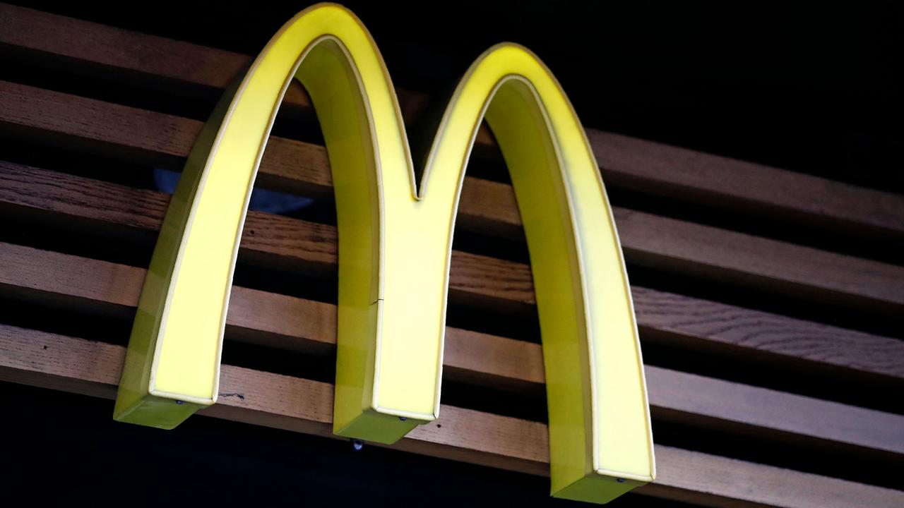 The fast food chain has come under fire over the job listing. Picture: Tolga Akmen / AFP