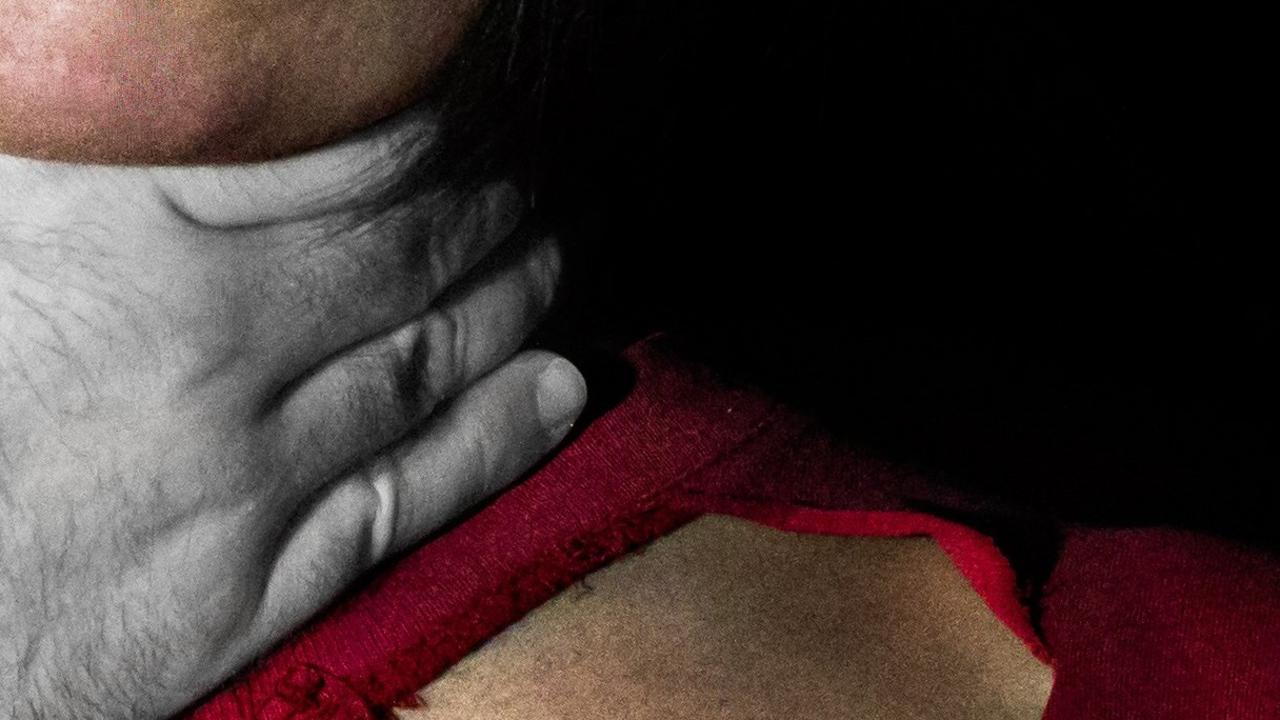 Choking, Suffocation and Strangulation Offences
