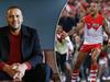 Buddy Franklin hints at AFL return