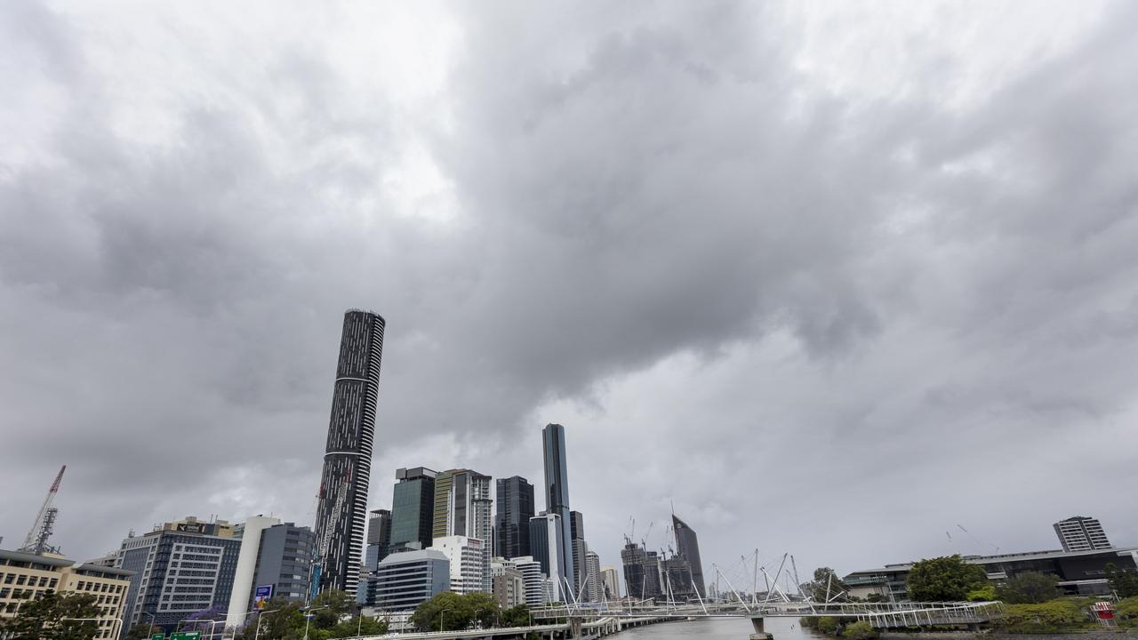 Qld weather: ‘significant rainfall’ on the way for SEQ this week | The ...