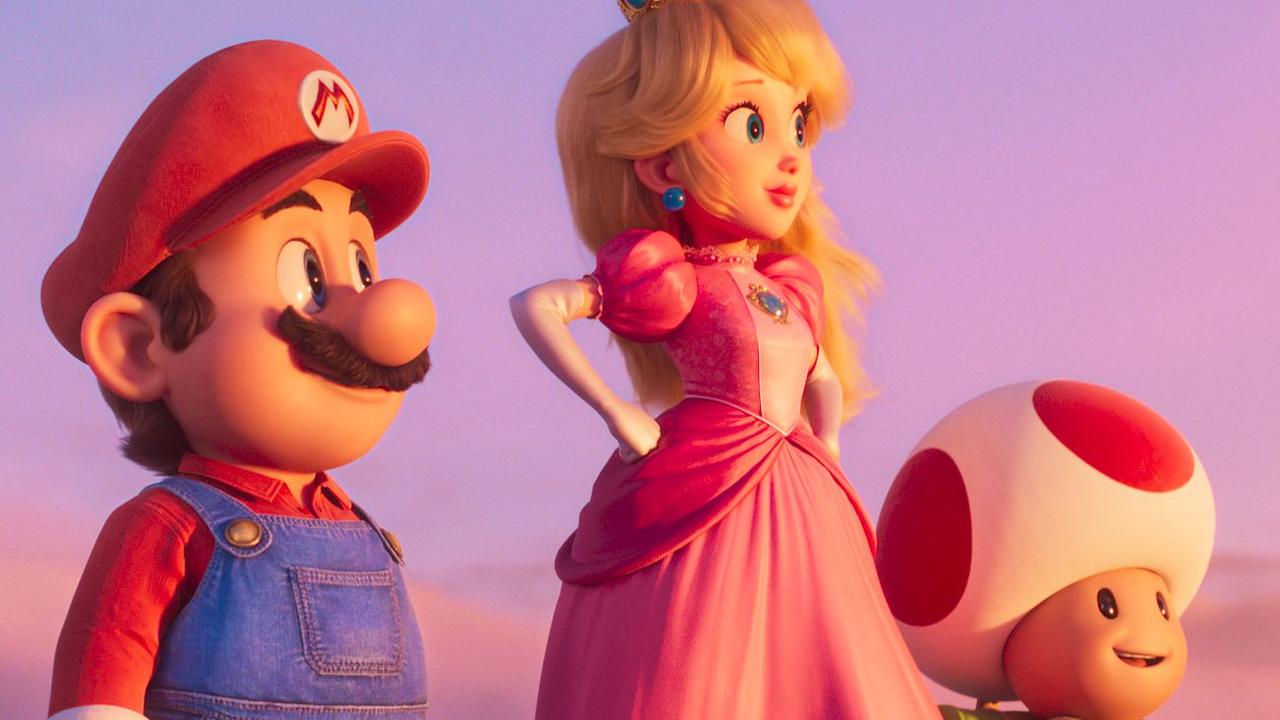 Is 'The Super Mario Bros. Movie' on Netflix in Australia? Where to Watch  the Movie - New On Netflix Australia & New Zealand