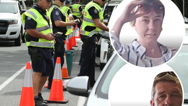Named: CQ’s boozy or drugged drivers face court