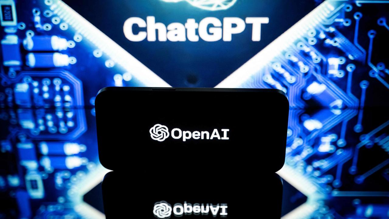 The possibilities for investors from artificial intelligence platforms such as ChatGPT are only just being realised.