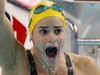 ‘One of one’: Unbreakable McKeown joins Olympic greats