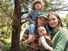 David Lauren’s life in a fashion royal family