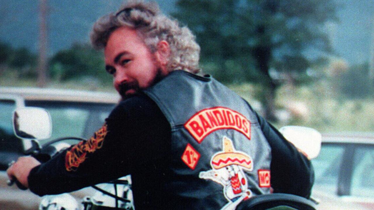 Bikie news: Bandidos Michael ‘Kaos’ Kulakowski life of sex, drugs and ...