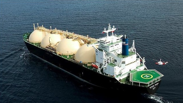 Woodside is determined to market Browse liquefied natural gas despite turbulent market conditions.