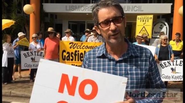 Gasfield Free Northern Rivers call for changes to the Draft North Coast Regional Plan to exclude CSG mining