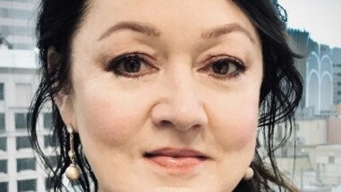 Lisa Fenwick was allegedly murdered by her partner Anthony Eriksen at Mascot. Picture: Supplied.