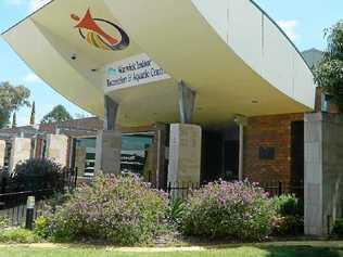 The Southern Downs Regional Council has defended its rules over "coaching" at WIRAC.