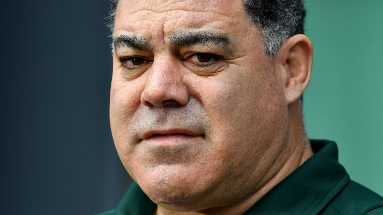 State of Origin 2020: NRL leaves door open for Mal Meninga to coach ...