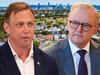 ‘Get on with it’: Dick backs Premier’s call for migration cut