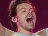 Fears for queuing Harry fans as extreme heat looms