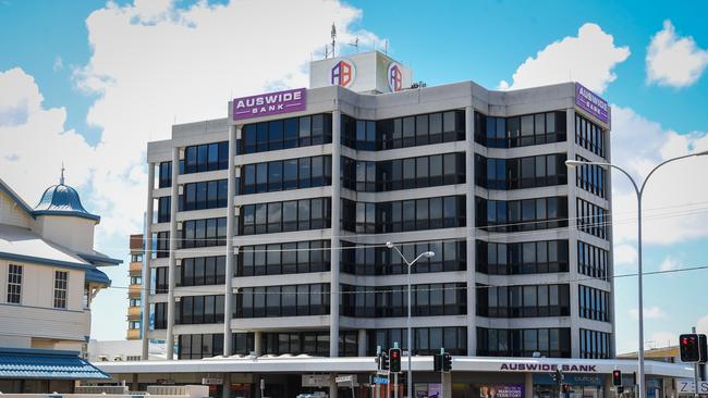 MyState Bank has announced a proposed merger with Queensland’s Auswide Bank.