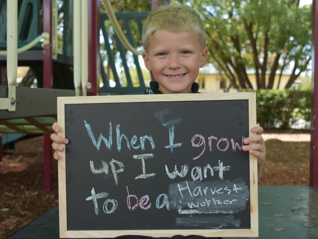 Dalby South State School preps 2021 | The Courier Mail