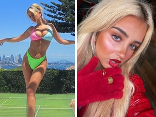 Aussie 23yo ‘It girl’ exposes $30m lush pad