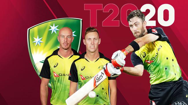Fox Sports predicts the World Twenty20 2020 Squad.