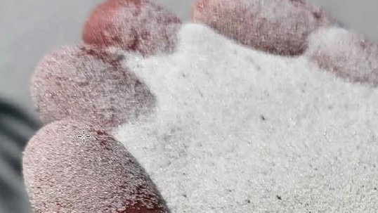 The Cape Flattery Silica Sand Project, owned by Metallica Minerals has confirmed potential for a long-life, low operating cost silica sand project.