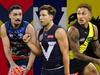 The one side which would defeat Victoria in AFL State of Origin