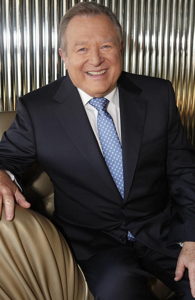 Peter Hitchener