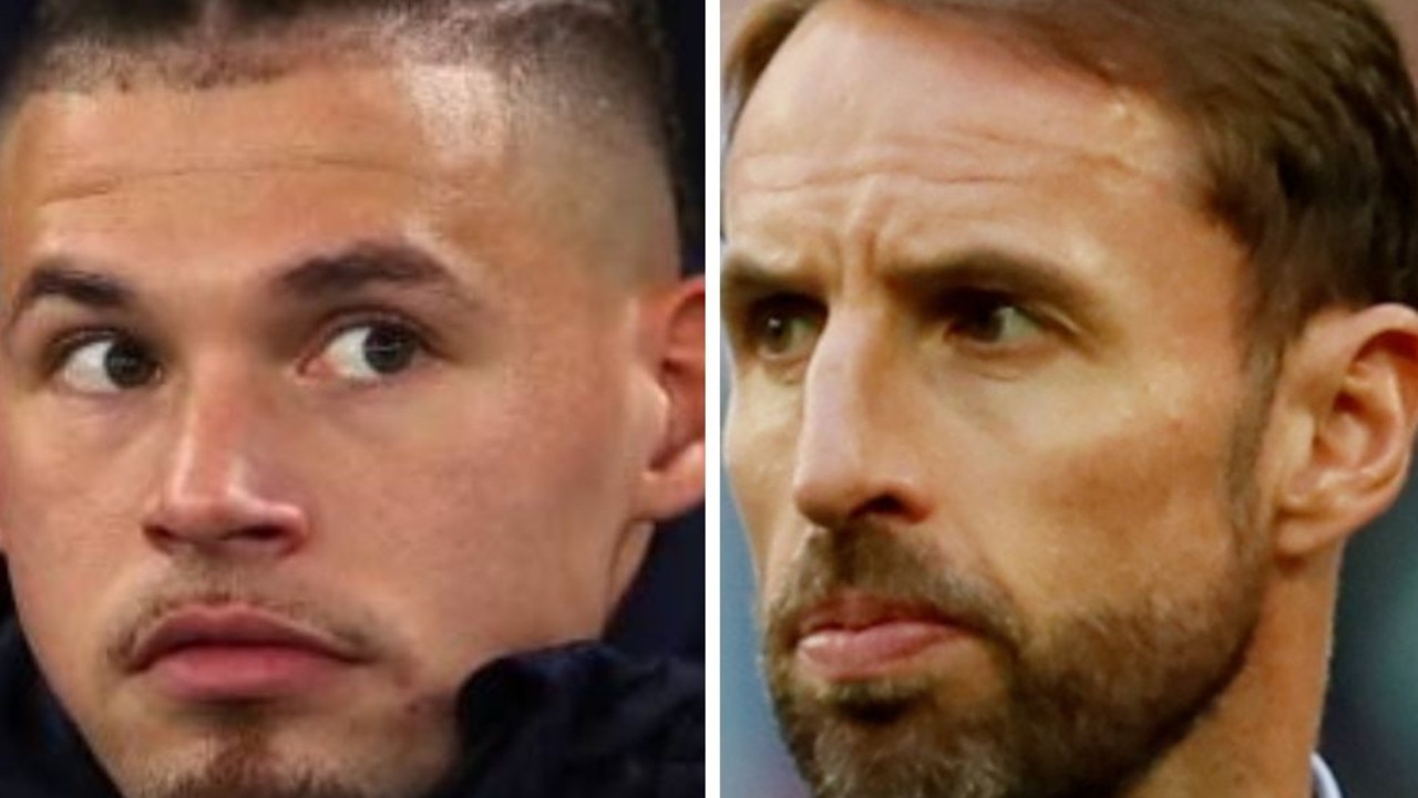 World Cup 2022: England Squad Named, Gareth Southgate Defends ...