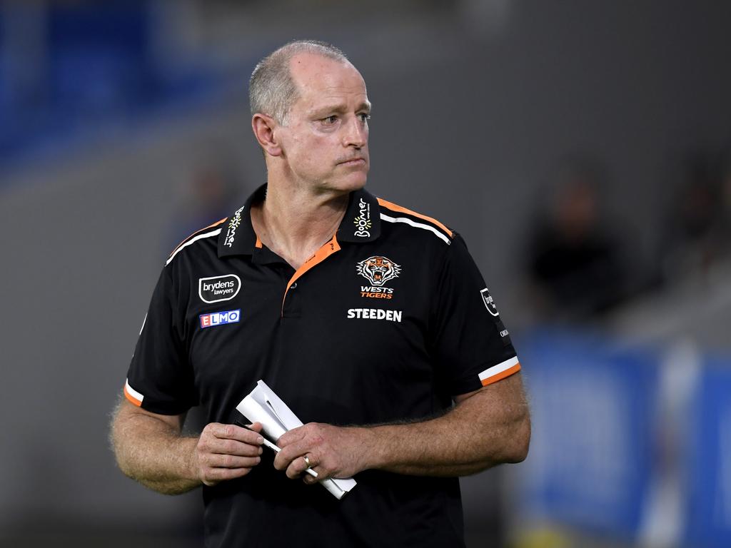 Billy Walters opens up on dad Kevin's axing as Broncos coach and those  'nepo baby' sledges | The Courier Mail