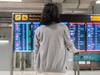 $2k compo for annoying plane problem