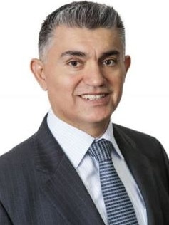 Edwin Almeida of Ribbon Property Consultants