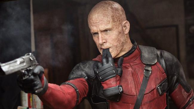 Ryan Reynolds reveals Deadpool 2 will see return of a much-loved ...