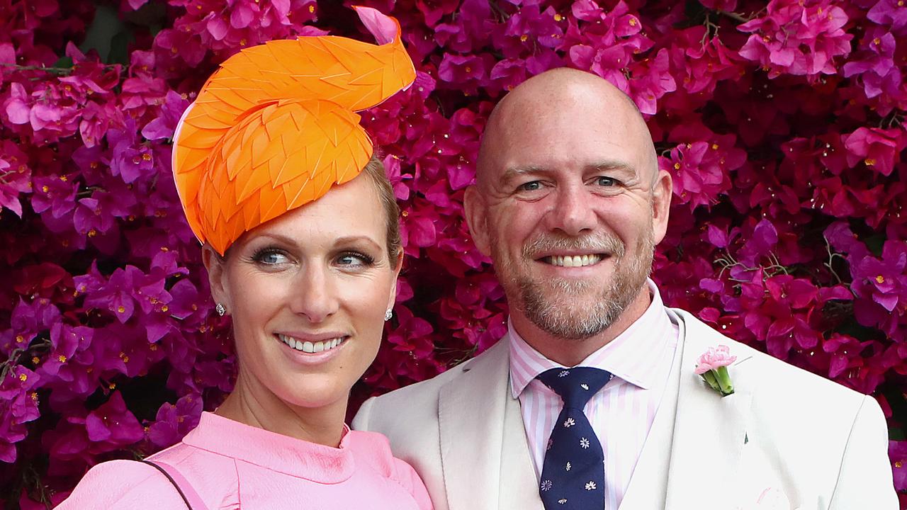 Queen’s Granddaughter Zara Tindall To Attend Adelaide 500 | The Advertiser