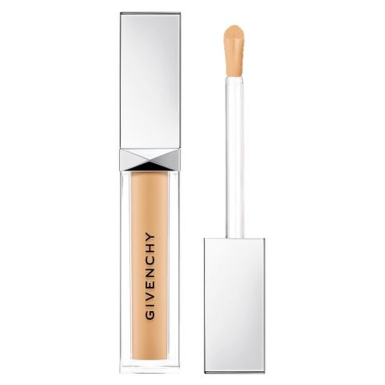 When all else fails, cover it up. This concealer not only hides brutal bags, but also brightens — making it a hero for us tired folk. Picture: Supplied