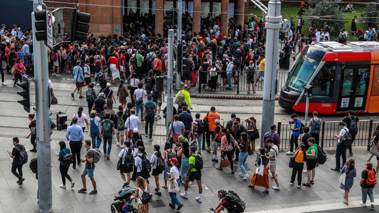 sydney-trains-facing-widespread-delays-due-to-ongoing-emergency