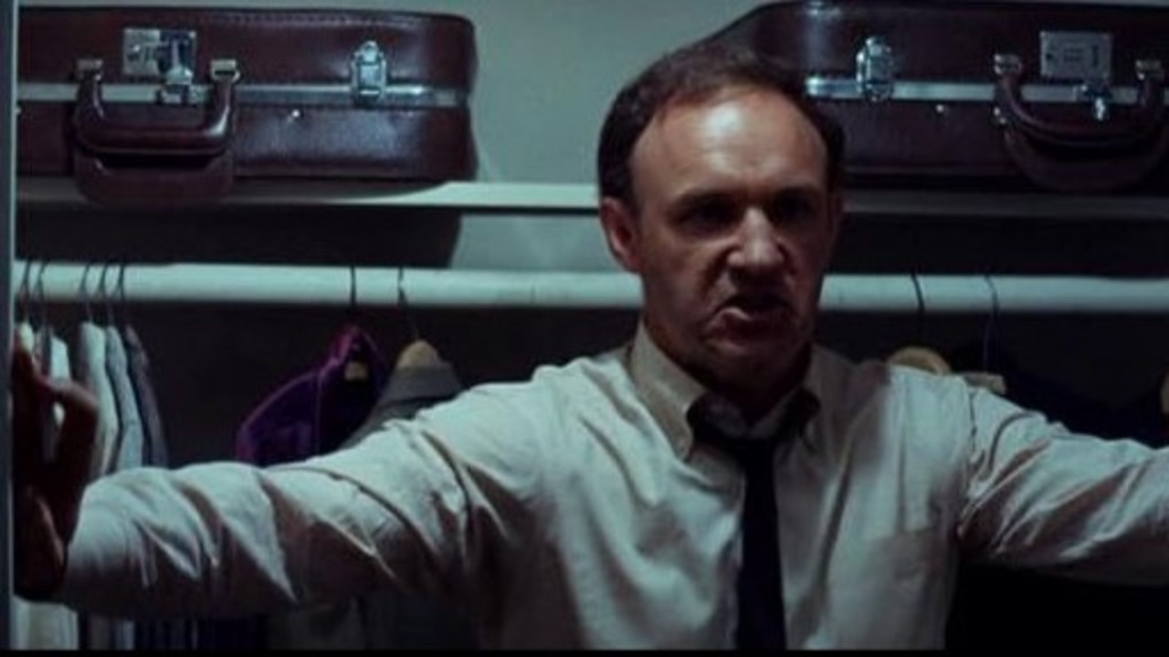 #58: Lt. Walter Brill in The Split (1968) - Thieves have a falling out when over half a million dollars goes missing during a football game.