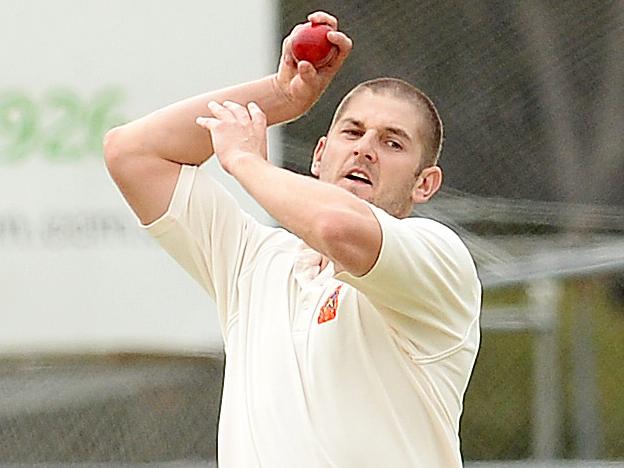 David Zahorodni has been firing for Tullamarine in VTCA Division 1 West.
