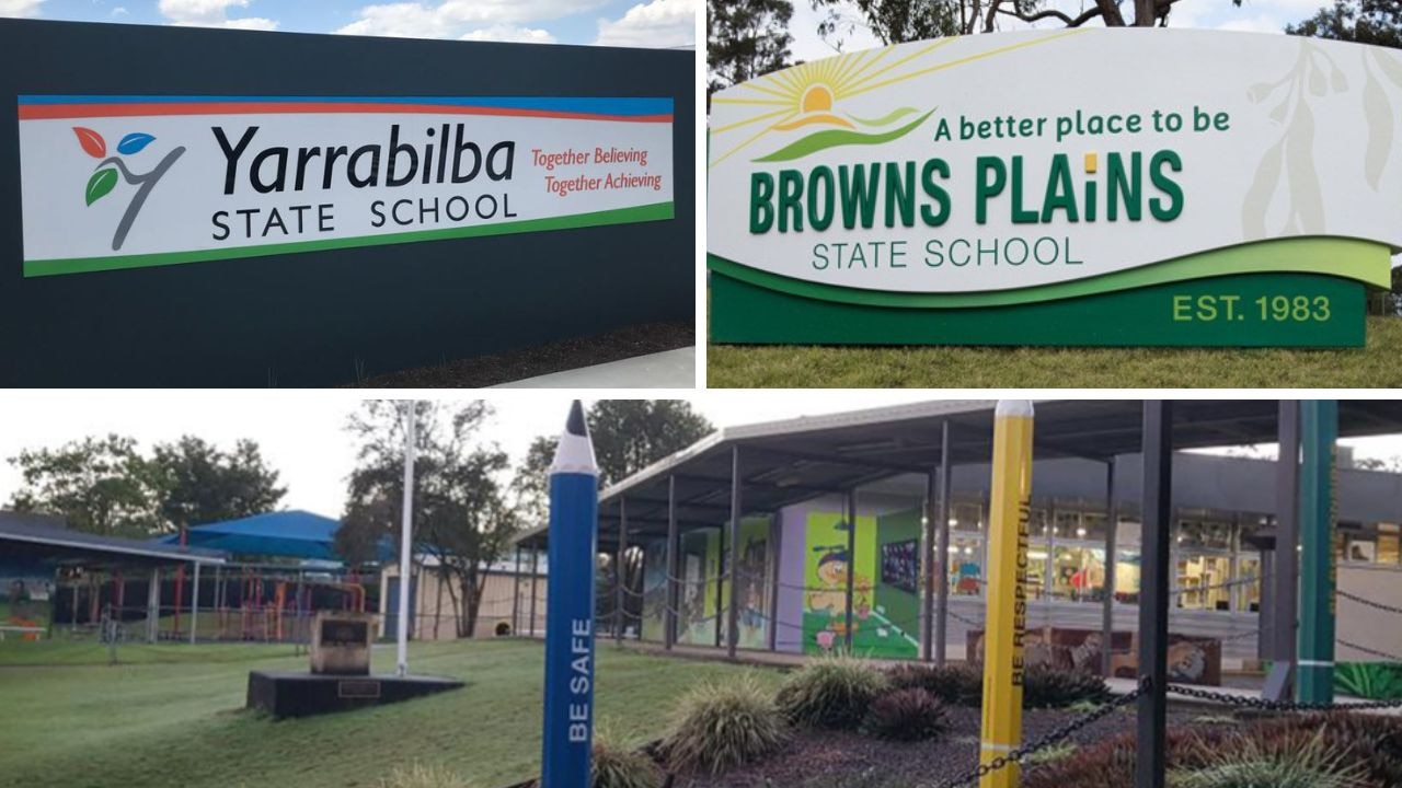 Revealed: South East Queensland’s worst-behaving primary schools ...