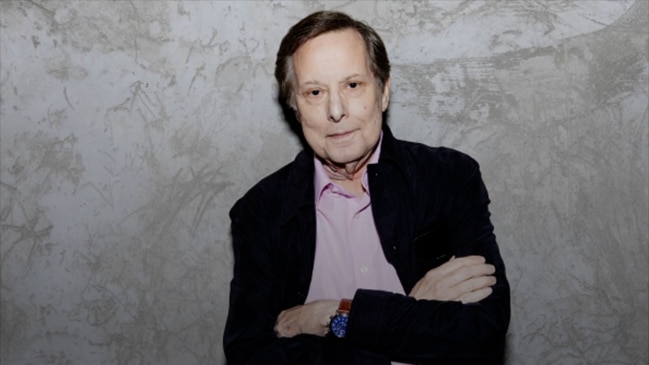NEWS OF THE WEEK: William Friedkin dead at 87