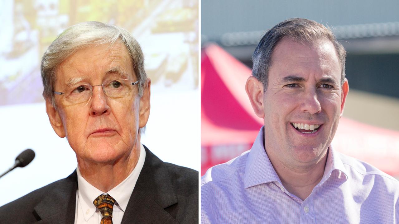 Bosses slam Jim’s lack of productivity