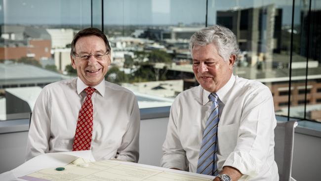 Cooper Energy: Origin’s new gas deal | The Advertiser