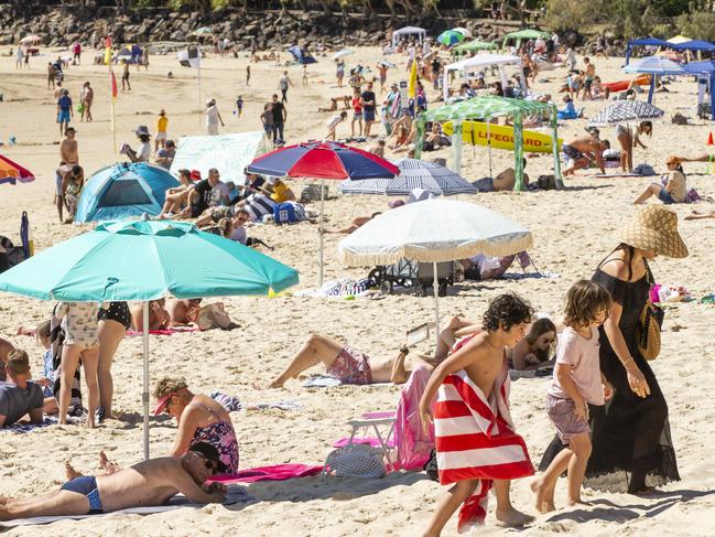 Weather will make or break Coast holiday bookings