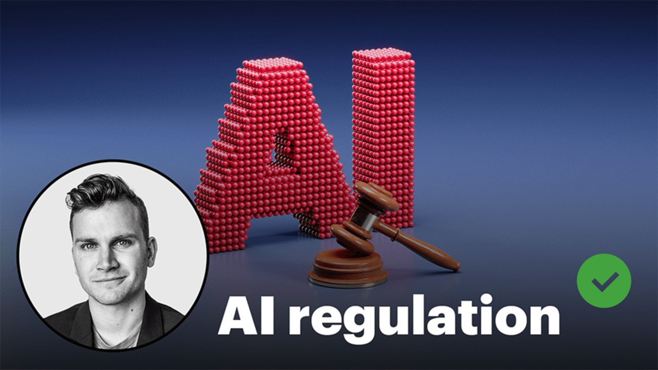 Will reduced AI regulation spur innovation or increase risk?
