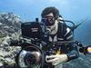 Sydneysider’s life-changing job as Attenborough’s underwater eyes