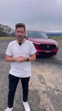 Why this car dominated 2023 News Corp Australia Car of the Year